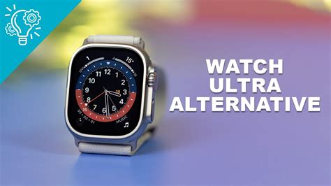 best apple watch substitute|apple watch ultra alternative.